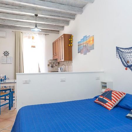 Casa Marea Apartment Чефалу Екстериор снимка