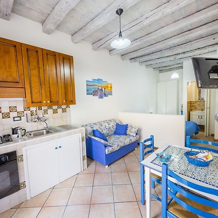 Casa Marea Apartment Чефалу Екстериор снимка