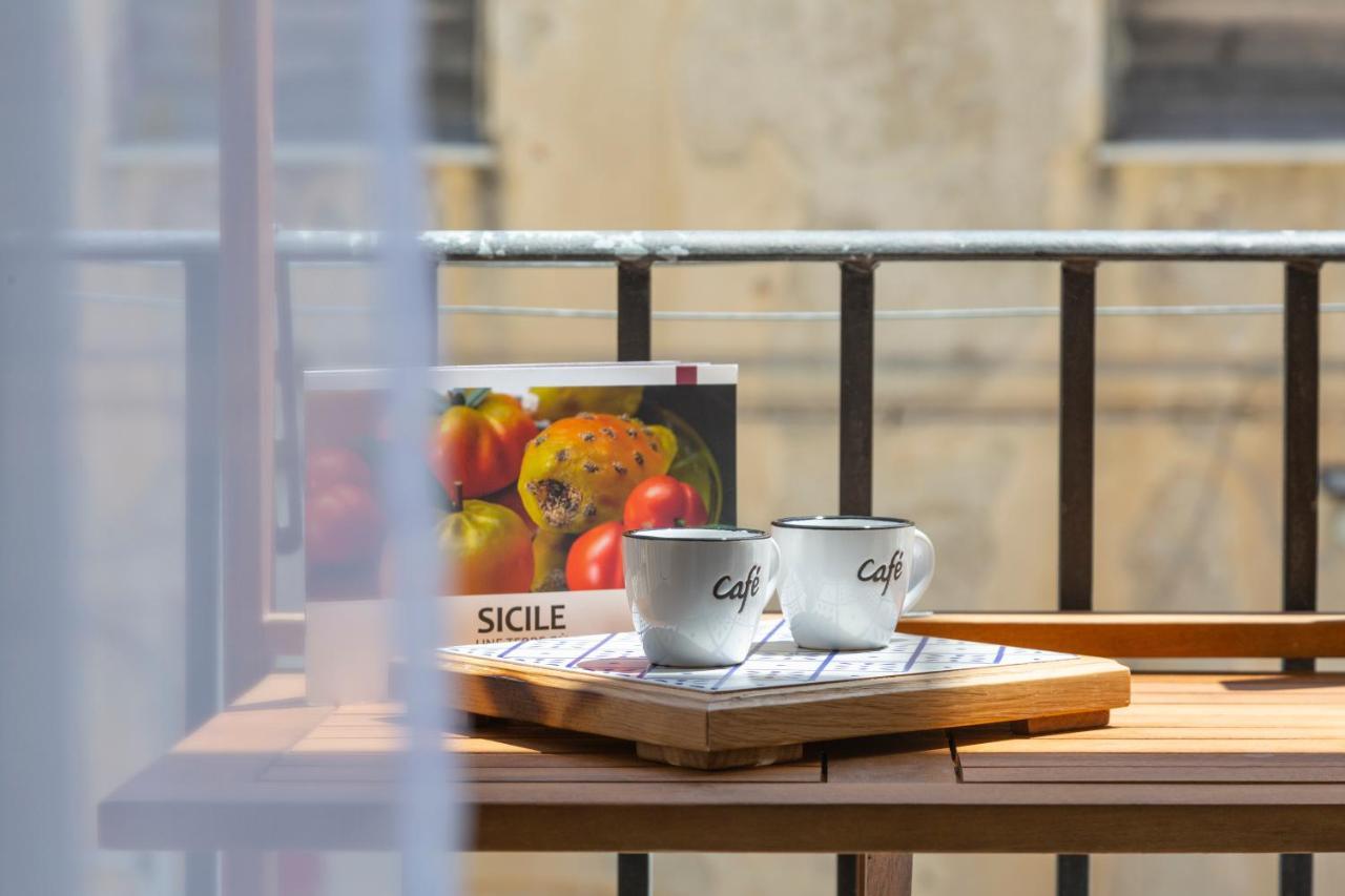 Casa Marea Apartment Чефалу Екстериор снимка