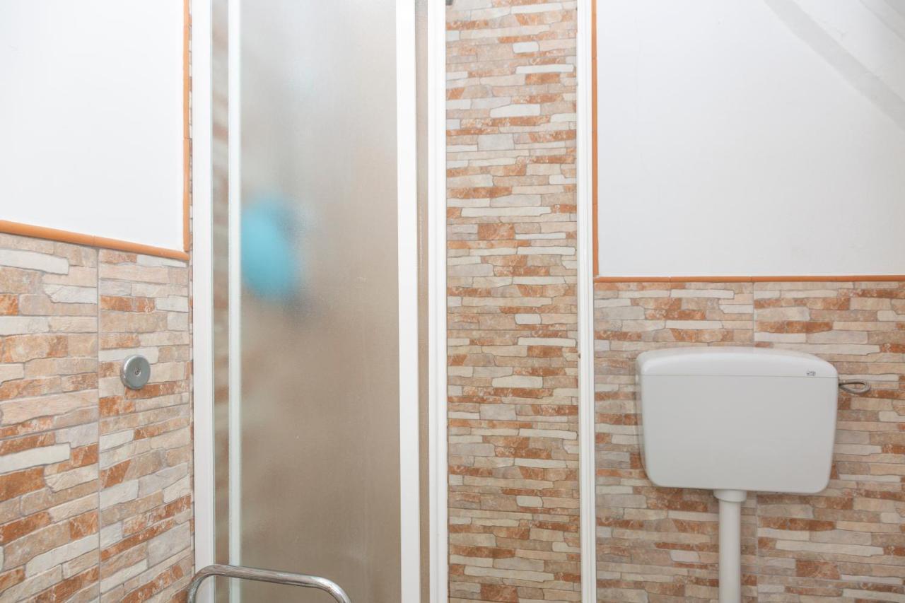 Casa Marea Apartment Чефалу Екстериор снимка