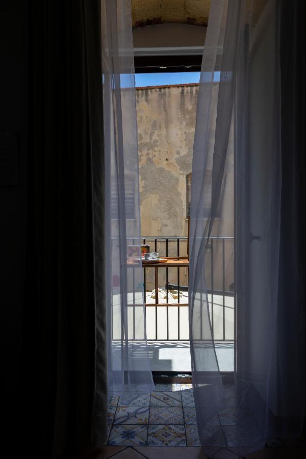 Casa Marea Apartment Чефалу Екстериор снимка
